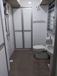 Blk 140B Yung Ho Spring I (Jurong West), HDB 2 Rooms #598392941